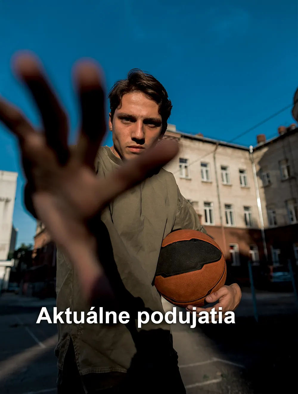 Chcem vedieť čo sa deje v Devínskej