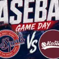 Skvelý baseballový deň v Devínskej: GoodSports zdolal Košice 23 : 8