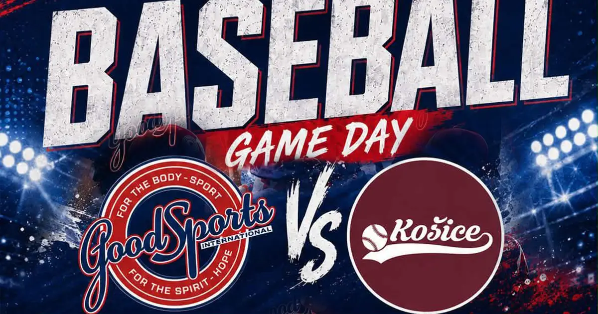 Baseballová sobota v Devínskej