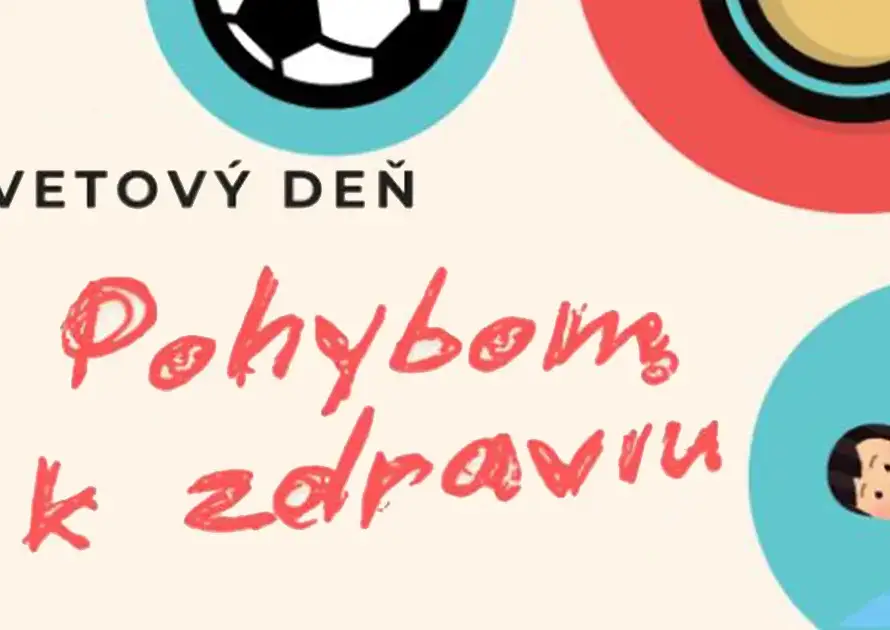 Pohybom k zdraviu v Devínskej
