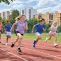 Atletika pre deti v Devínskej: pevné základy, ktoré sa zídu celý život
