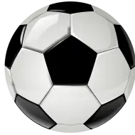 Futbalová lopta