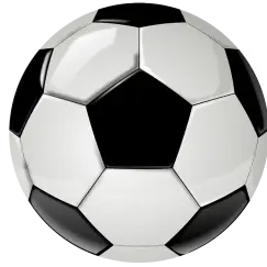 Futbalová lopta